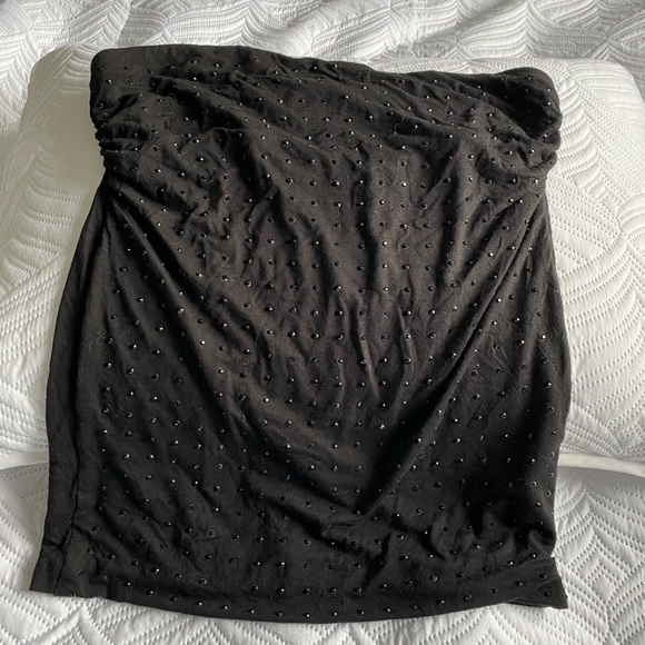 Halter top - Picture 1 of 2